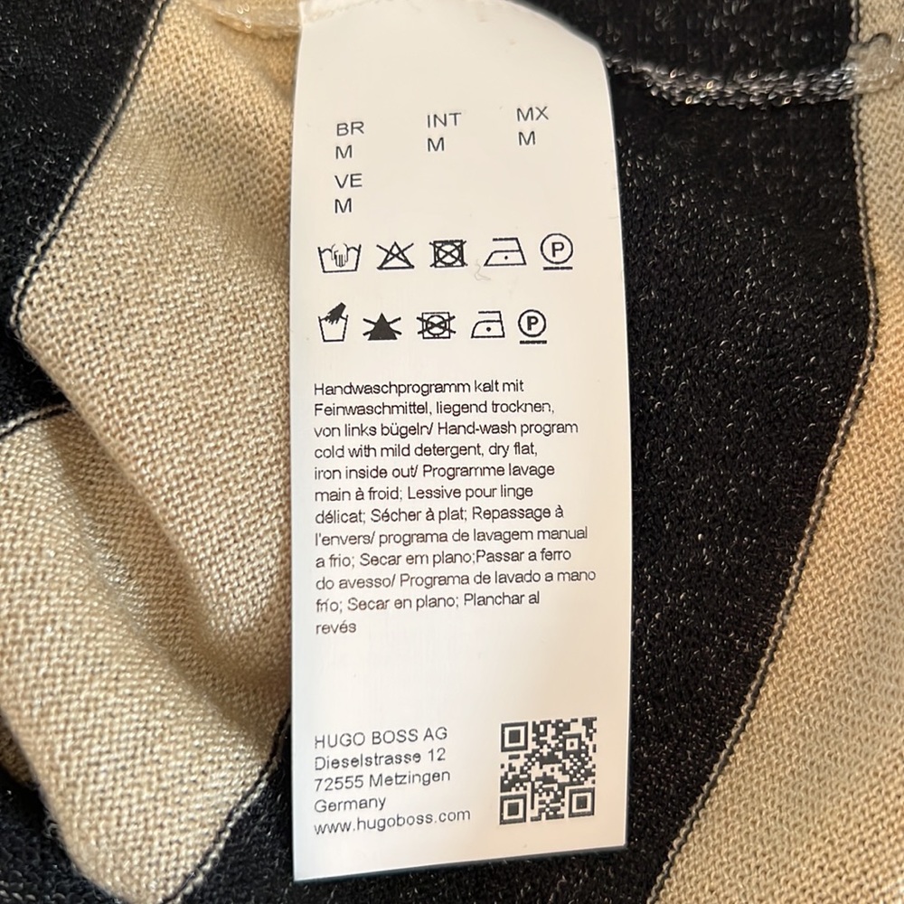 BOSS Sweater - Picture 5 of 6